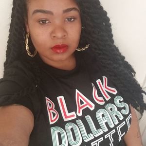 Meet your Posher, Chasity